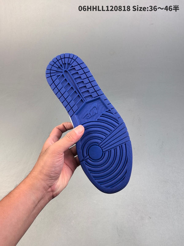 ナイキ靴素材ディテール